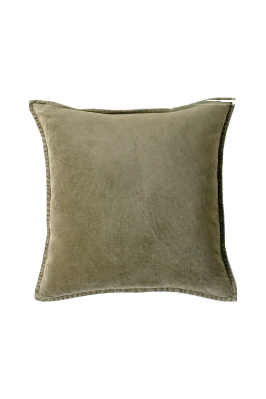 Pude - Pip Cushion, Ash