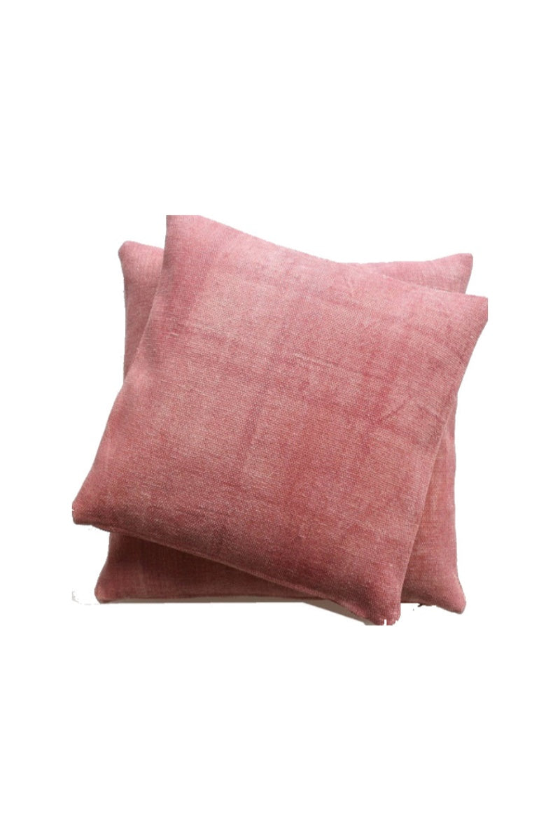 Pude - 50x50 Lima Cushioncover, Flamingo