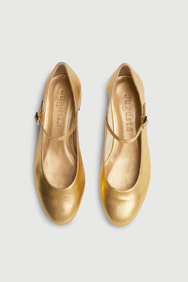 Ballerina - Emilia, Gold