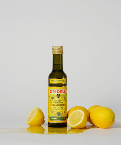 Olivenolie - Olio Al Limone (250 ml)