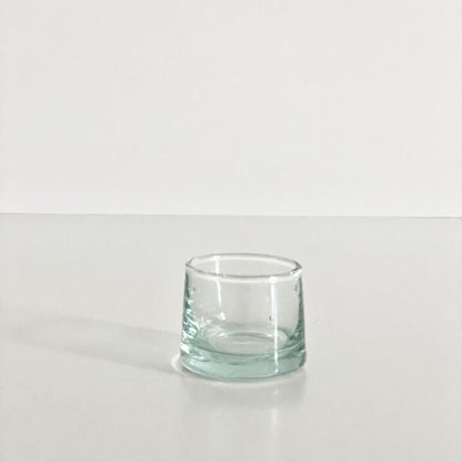 Glas - FEZ (5 cm), Klar