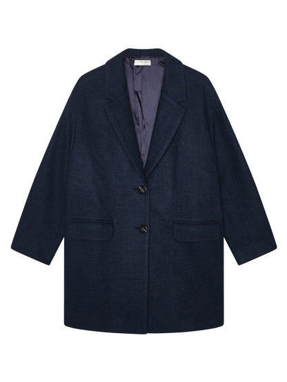 Blazer - Brera Dario, Navy