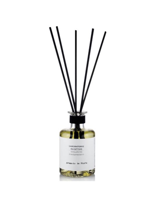 Diffuser - Arancio In Fiore 200ml