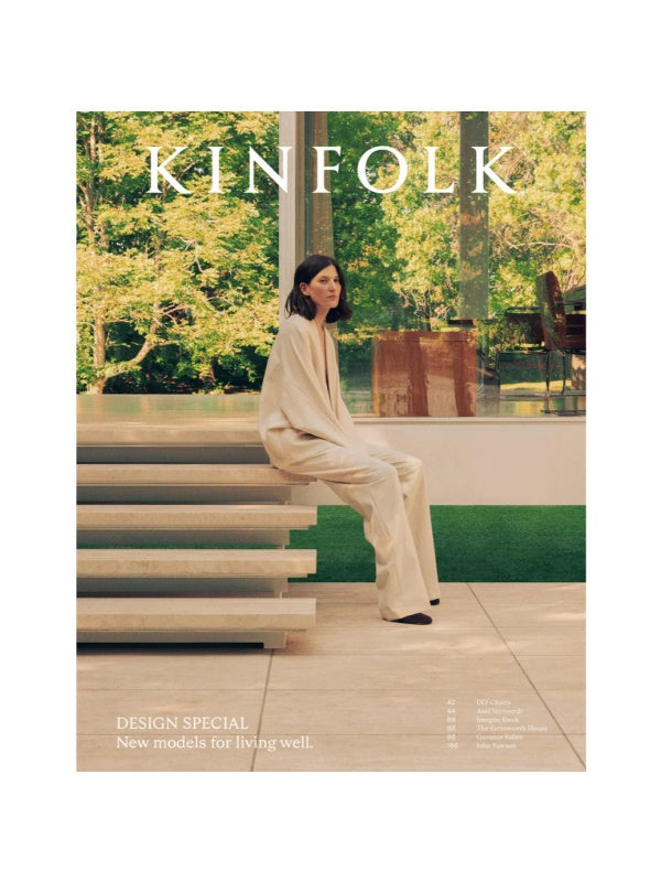 Magasin - Kinfolk Magasin Edition 51