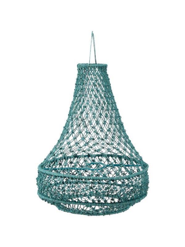 Lampe - Icon Jute, Sea