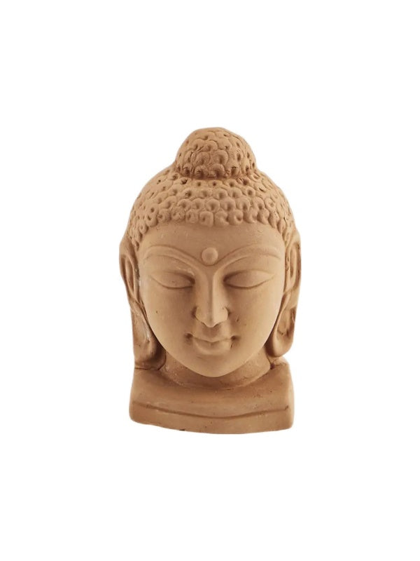 Figur - Budha (Ler)