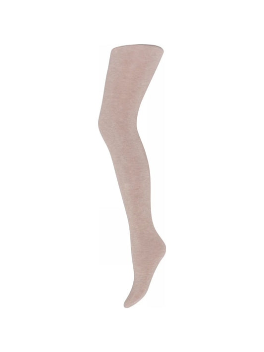 Strømpebukser - Love You Tights, Beige