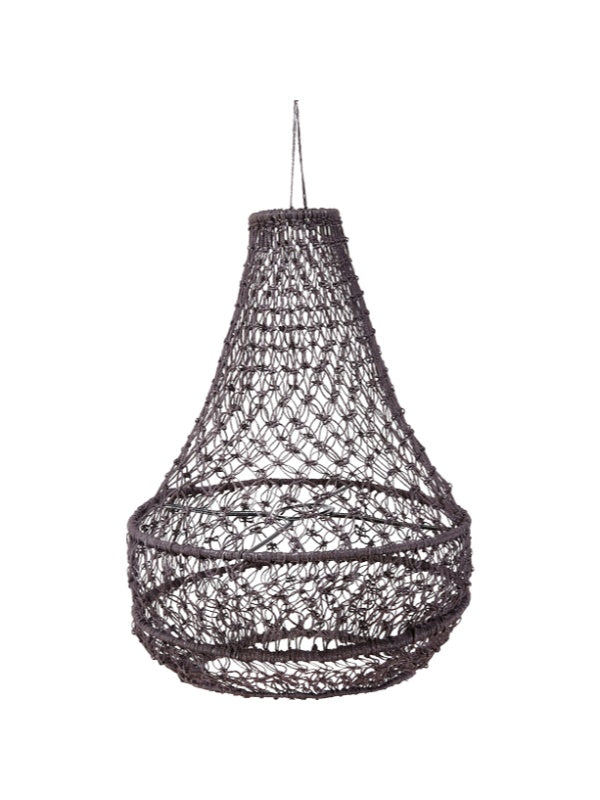 Lampe - Icon Jute, Shade