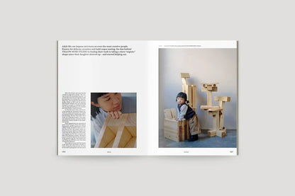 Magasin - Kinfolk Magasin Edition 51