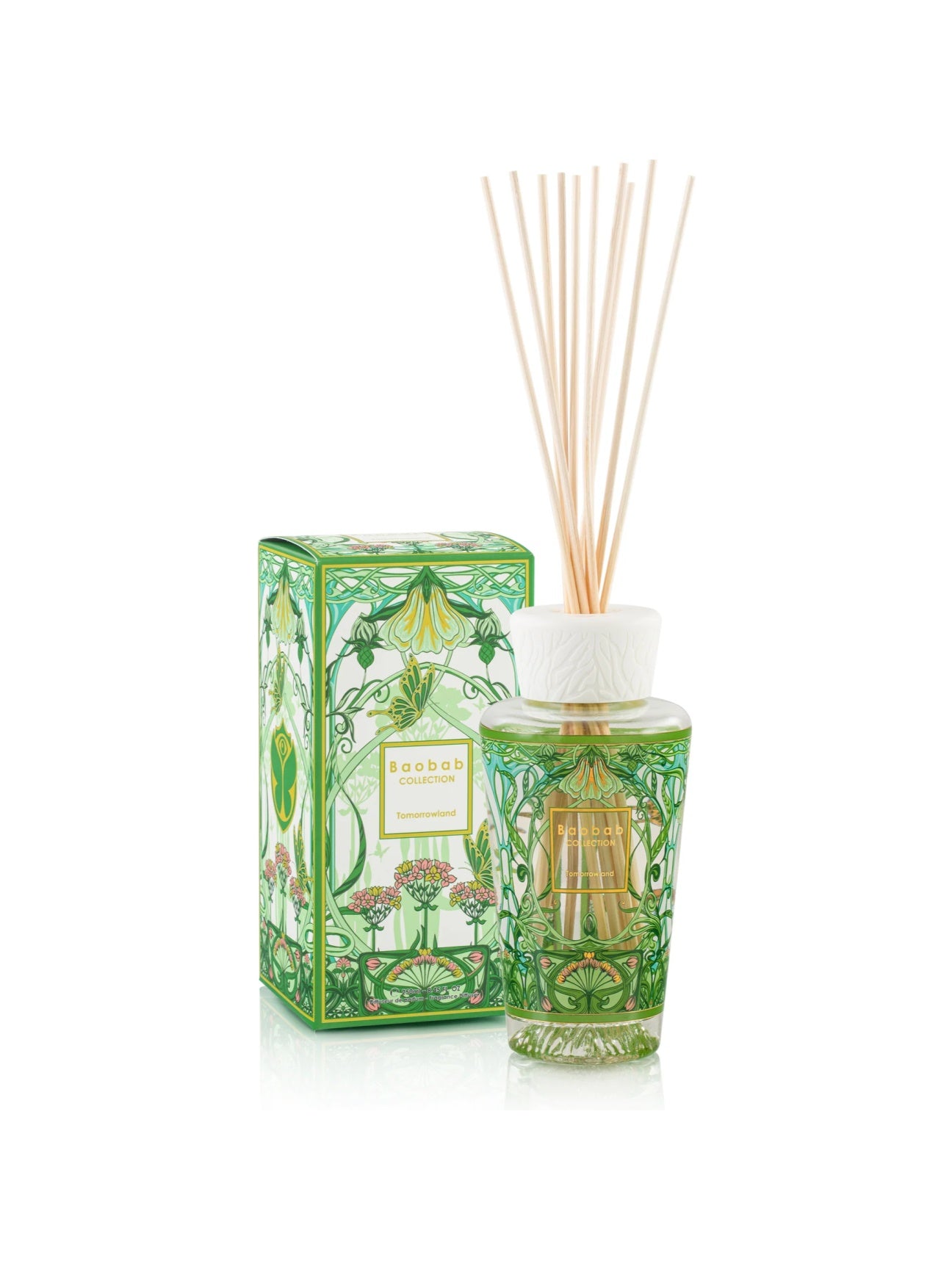 Diffuser - Tomorrowland My First Baobab (250ml)