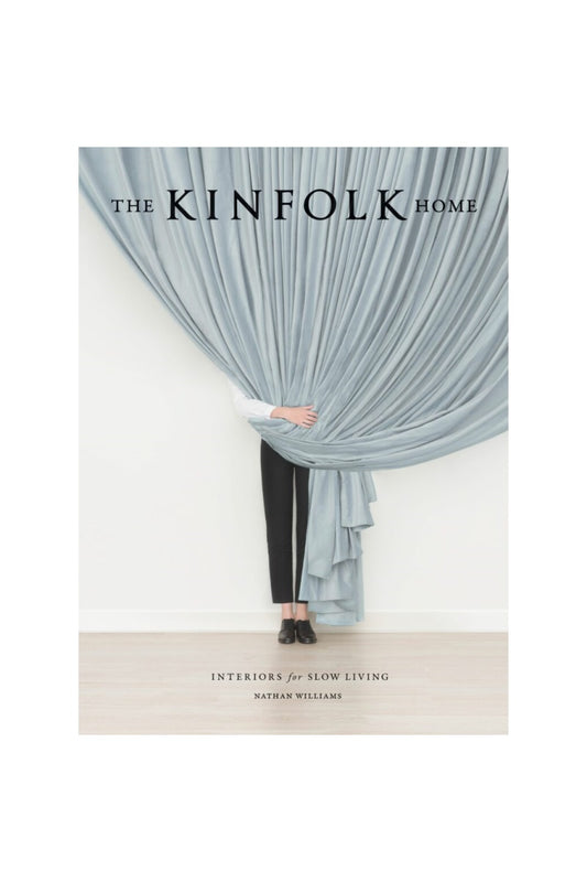 Bog - Kinfolk Home