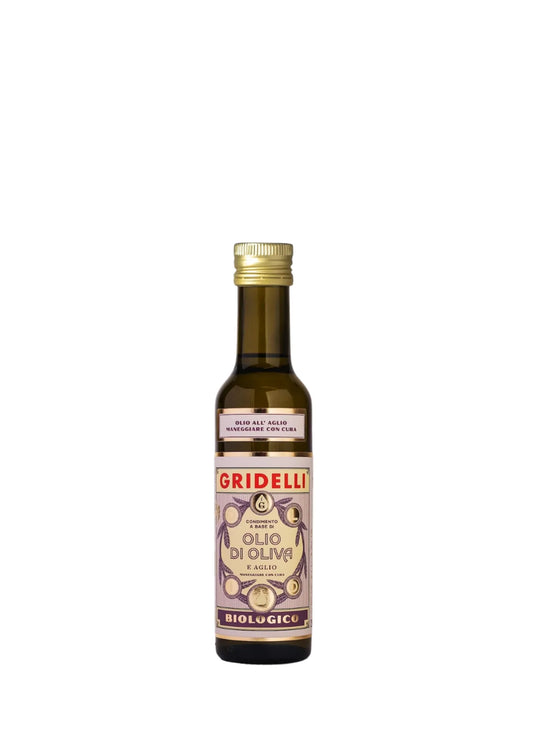 Olivenolie - Olio Al Aglio (250 ml)